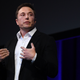 Illustration for article titled Overrated Human Elon Musk Says Humans Are Underrated